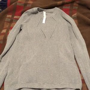 Lululemon Sweater